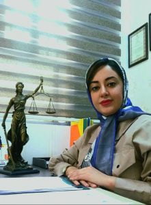 مهسا محمدی دره شوری