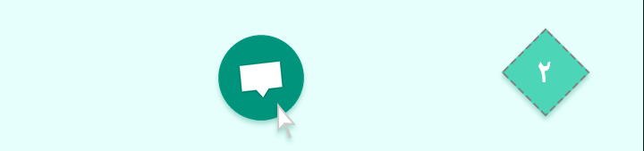 مرحله دوم نماد پیامکی نوران وکیل