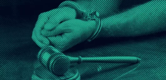 وکالت دعاوی کیفری توسط وکلای مجرب