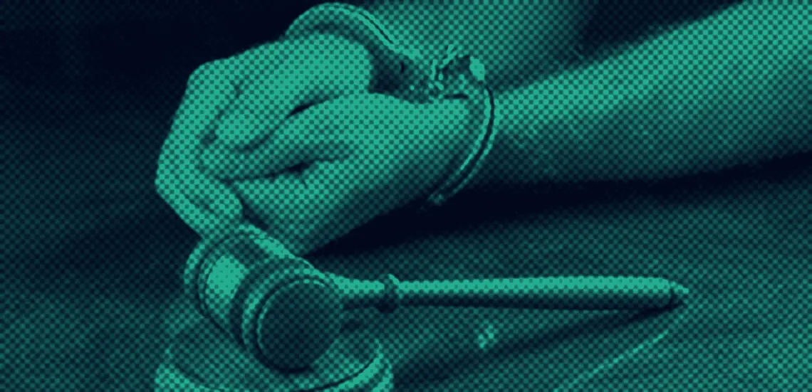 وکالت دعاوی کیفری توسط وکلای مجرب