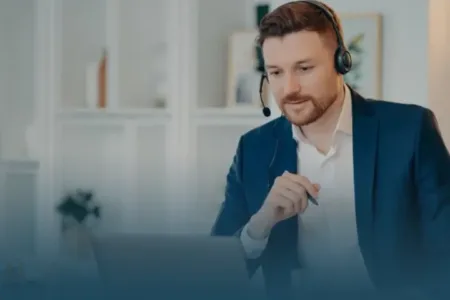 مشاوره صوتی توسط وکیل دادگستری یا کارشناس حقوقی